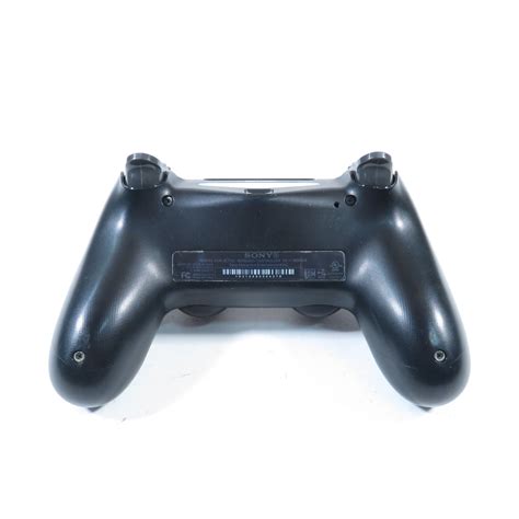 Sony DualShock 4 CUH-ZCT2U for the PlayStation 4 Video Game Controller
