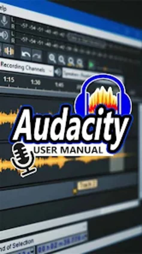 Audacity License 的图像结果