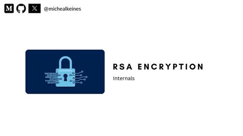 Image result for RSA Encryption Pros