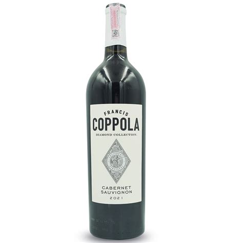 Francis Coppola Diamond Cabernet Sauvignon 750ml | Villa Market