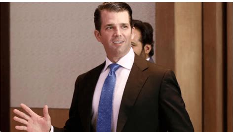 How Donald Trump Jr's Covid-19 news put HIPAA rules under scanner ...