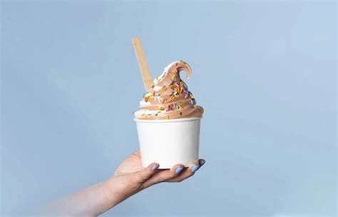 Temptation Soft Serve