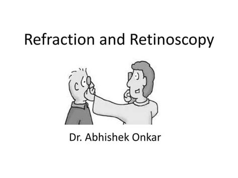 Image result for Retinoscopy Tutorial
