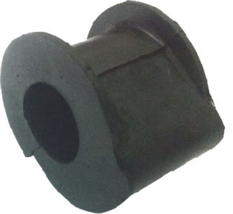 SILVER Front Stabilizer Bush (2 Pcs.) Maruti Swift / Dzire / Sx4 / Ritz ...