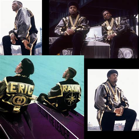 Pepsi x Dapper Dan sponsor New York Fashion Week - RUNWAY MAGAZINE ...