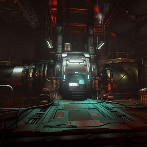 Image result for Doom Tutorial UE4