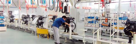 电动工具流水线-汽车生产流水线-产品视频-台州博升自动化设备有限公司