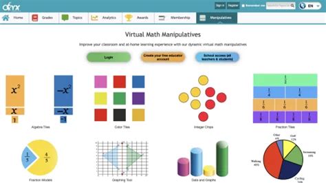 Image result for Virtual Math