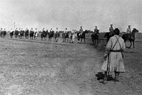 5 Juin 1916 – La révolte arabe contre l