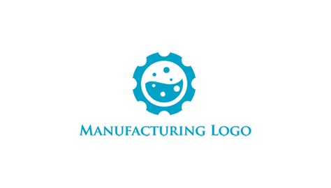 Manufacturing Logo 的图像结果