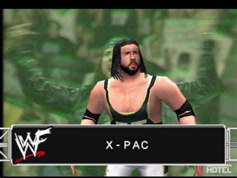 X-Pac Smackdown 的图像结果