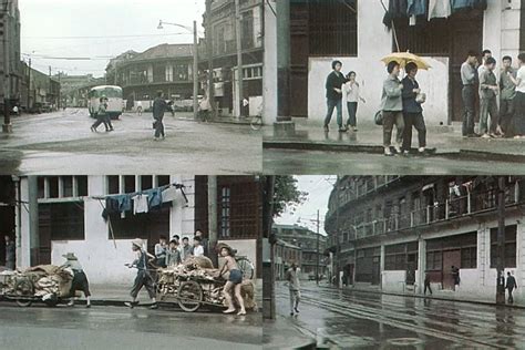 70年代上海街头_1920X1280_高清视频素材下载(编号:6164390)_实拍视频_光厂(VJ师网) www.vjshi.com