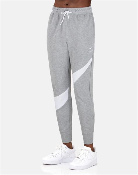 Nike Tech Fleece Pants Grey Mens | cecomsas.com