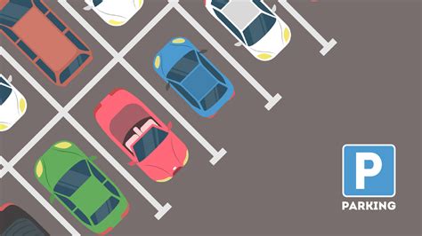 New AI Parking Technology with Metropolis - A Better Day - What's ...