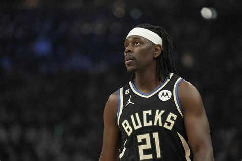 Celtics Trade Rumors: Jrue Holiday a Potential Target for BOS After ...