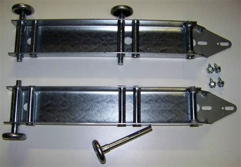 Garage Door QUICK TURN Top Brackets