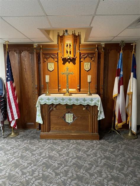 Binghamton NY Senior Living | Good Shepherd Fairview Home