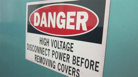 Electricity Effect 的图像结果