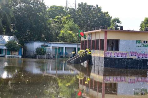 South Asia Struggles to Contain Flood Damage - The Wire
