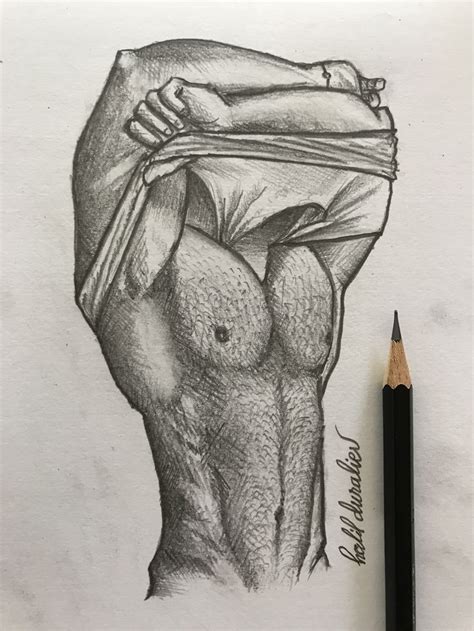 Image result for Draw Abs for Beginners