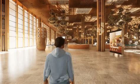 ‘Metaport’: Benagluru’s International Airport First To Offer Metaverse ...