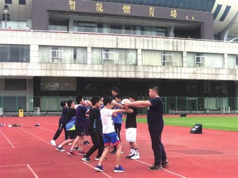 全员体育育人工程-北京师范大学教育集团