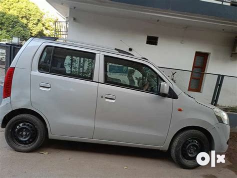 Maruti Suzuki Wagon R 1.0 2010 - Cars - 1790541241