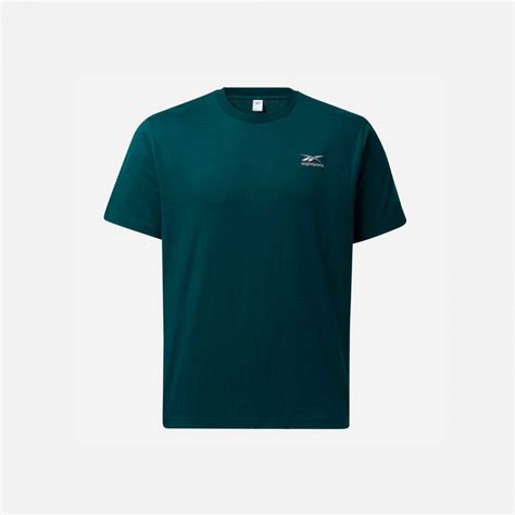 Buy Reebok Eightyone Vector Green T-Shirt for Men Online | Superkicks