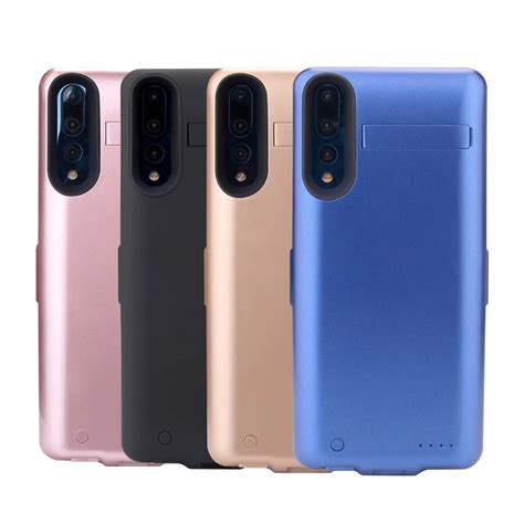 iFace Mall Heavy Duty For Huawei P20 Pro Case Shockproof Hard Back ...