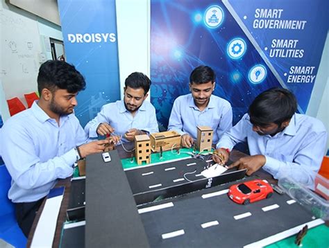 AICTE Idea Lab | NIET Greater Noida