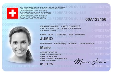 AI-Powered ID and Identity Verification for Switzerland | Jumio