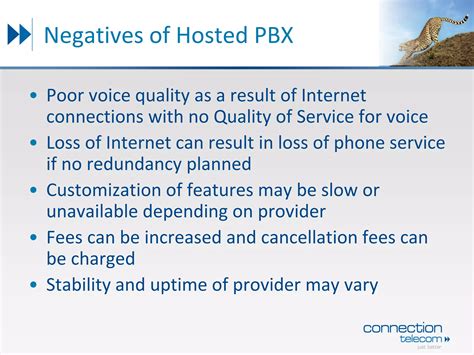 PBX Connection 的图像结果