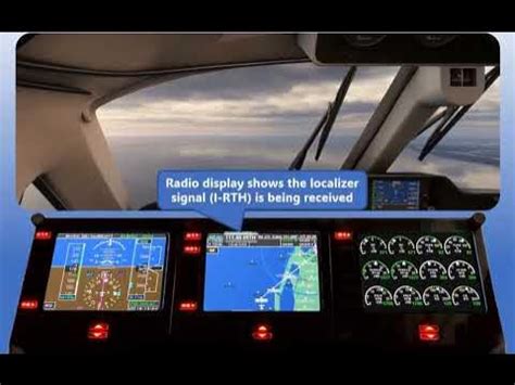 FSX G1000 Tutorial 的图像结果