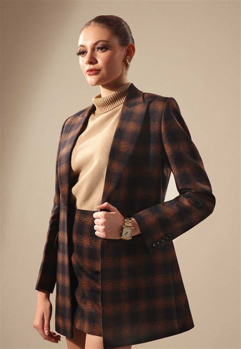 Party Blazers for Women | Women's Winter Blazer | Volcape – Page 3