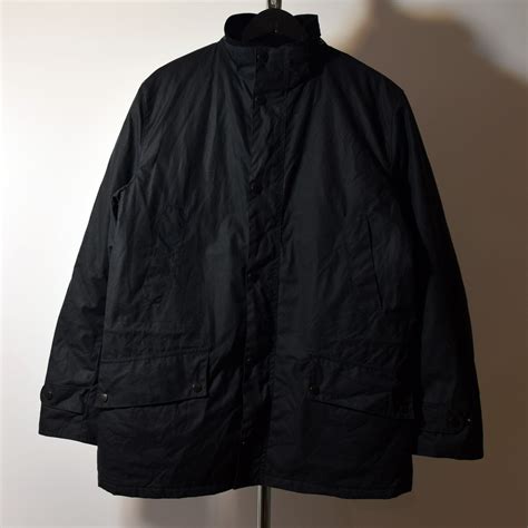 Barbour WAX GAILEY JACKET Barbour Rain Jacket M TARTAN | Grailed