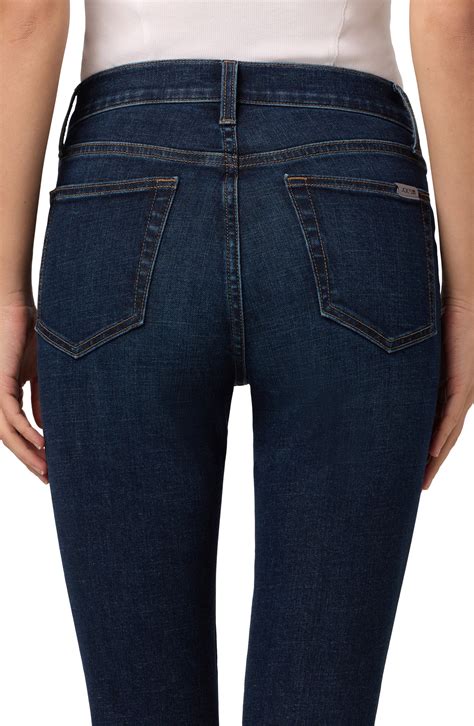 Joe's High Waist Ankle Skinny Jeans | Nordstromrack