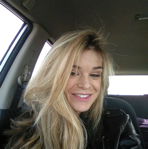 Ellen Muth 03/18/2024 • CelebMafia