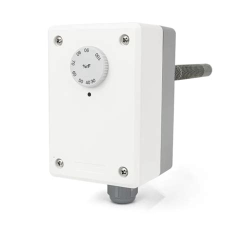 Humidistat Duct | Honeywell