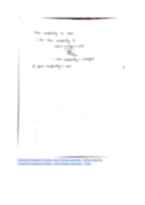 Image result for Greedy Approach Problems