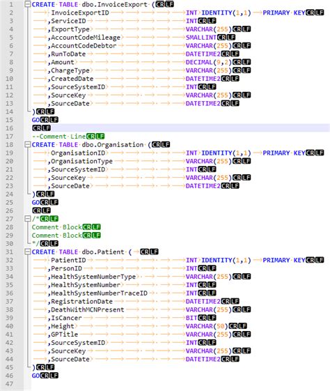 Image result for How to Run SQL Using Target of Notepad