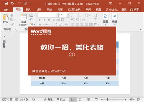 Ppt表格 的图像结果