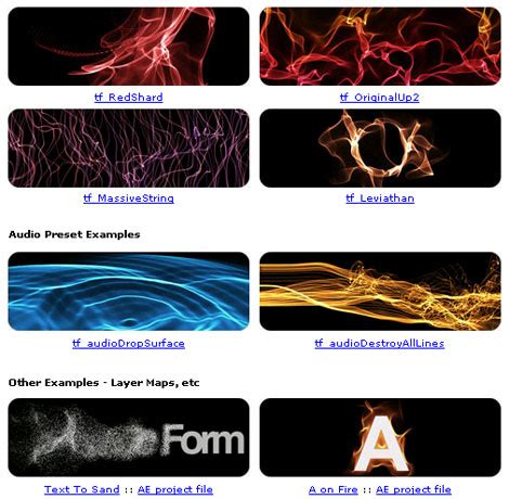 Image result for Background Red Giant Trapcode Particular