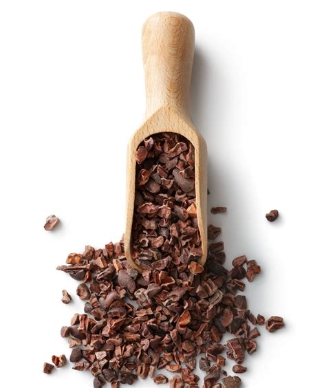 Cacao nibs – Artofit