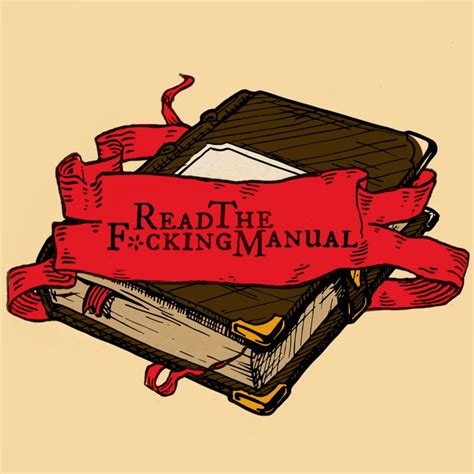 RTFM: The Quiet Year by RTFM