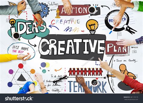 Creativity Design Ideas 的图像结果