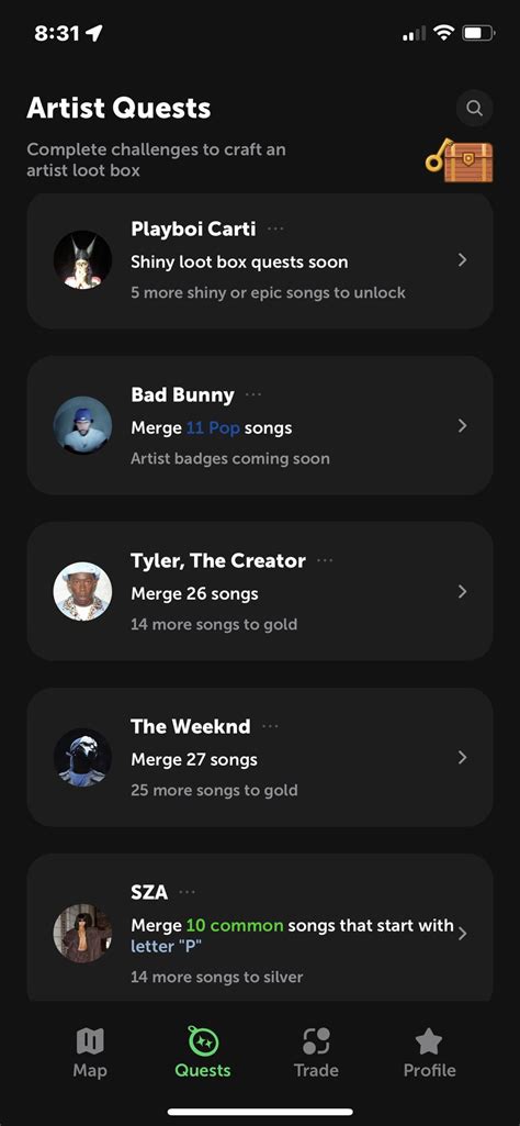 no more artist drops... : r/Soundmap