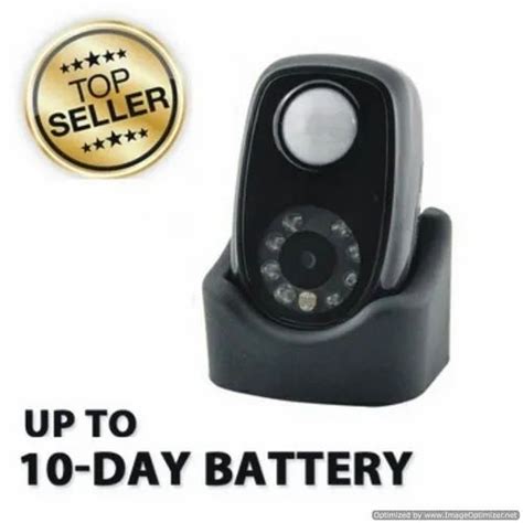 Mini Camera 的图像结果