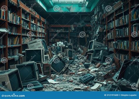 Image result for Computer Dump