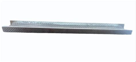 GI Section - POP Main GI Section Manufacturer from Hodal