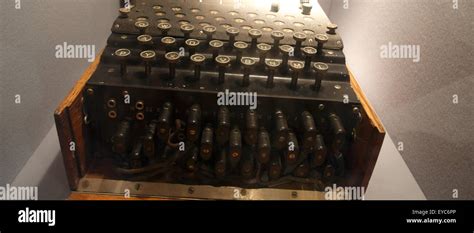 Encryption Machine 的图像结果